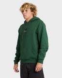 On Wings Hoodie