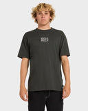RVCA Repeater Tee