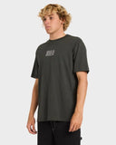 RVCA Repeater Tee