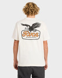On Wings Tee