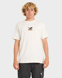 On Wings Tee