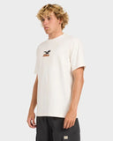 On Wings Tee