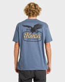 On Wings Tee