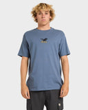 On Wings Tee