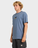 On Wings Tee