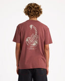 Scorpo Tee