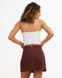 Close To You Skort