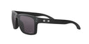 Holbrook Matte Black w/Prizm Grey Sunglasses