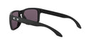 Holbrook Matte Black w/Prizm Grey Sunglasses