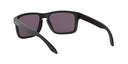 Holbrook Matte Black w/Prizm Grey Sunglasses