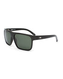 After Dark X Matte Black/Grey Sunglasses