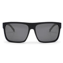 After Dark X Matte Black/Grey Polarised Sunglasses