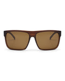 After Dark X Woodland Matte/Brown Sunglasses