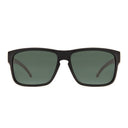 Rambler Matte Black/Grey Sunglasses