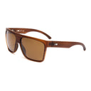 Young Blood Sport Woodland Matte/Brown Polarised Sunglasses