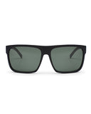 After Dark Matte Black/Grey Sunglasses