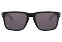 Holbrook XL Matte Black w/Prizm Grey Sunglasses
