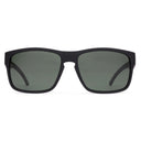 Rambler X Matte Black/Grey Polarised Sunglasses