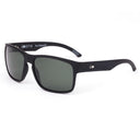 Rambler X Matte Black/Grey Polarised Sunglasses