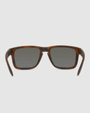 Holbrook XL Matte Brown Tort w/Prizm Black Sunglasses