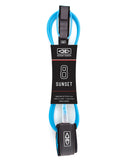 Sunset 8' Leash