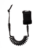 Bodyboard Icon Wrist Leash