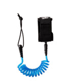 Bodyboard Icon Wrist Leash