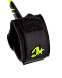 Bodyboard Icon Wrist Leash