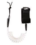 Bodyboard Icon Wrist Leash