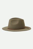 Wesley Fedora