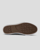 Kids Chuck Taylor All Stars Black/White Low Shoes