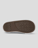 Infant/Toddler Chuck Taylor Canvas Black/White Low Shoes