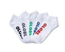 Youth Boys Stealth Ankle Sock
