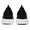 The Mens Nike SB Nyjah Free 2 Black/White Shoes is the mixed textiles, lifestyle shoe. The shoe is a runner style shoe feature a mixed textiles, raised footbed and softsole innersole.