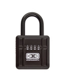 Compact Key Vault