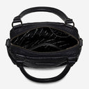 Last Mountains Bag - Black Bubble
