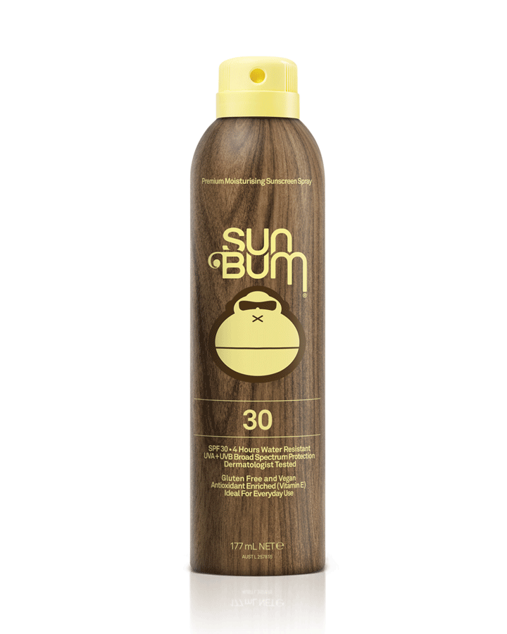 Presun SPF30+ Sunscreen Spray – Aquatique Surf Shop