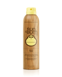 SPF50+ Sunscreen Spray