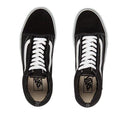 Kids Old Skool Black/White Shoes