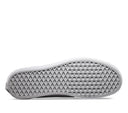 Kids Old Skool Black/White Velcro Shoes