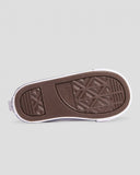 Infant/Toddler Chuck Taylor 2V Slip Canvas White Shoes