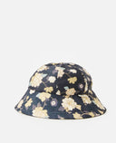 Mini Girls Aloha Surf Swim Hat