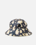 Mini Girls Aloha Surf Swim Hat