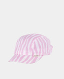 Mini Girls Mixed Swim Cap