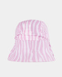 Mini Girls Mixed Swim Cap