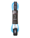 Sunset 7' Legrope