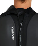 Mens Reactor 2 Back Zip Short Sleeve 2mm Springsuit