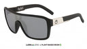 The Dragon Remix are an in store favourite style of sunglass. If you love the Jam from Dragon, these are the one lens style that we totally love. The sunglasses feature a single shield lens giving it a slightly flatter fit than the Jam. The sunglasses also feature metal badging on the arm and some come with unique prints on the inside of the arms. You can purchase these sunglasses in multiple lens options, including LUMALENS.