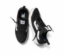 Ultrarange Exo Black/White Shoes