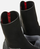Dawn Patrol 3mm Split Toe Boot